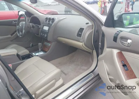 2008 Nissan Altima 3.5 Sl z USA, uszkodzony, nr VIN 1N4BL21E18C114966